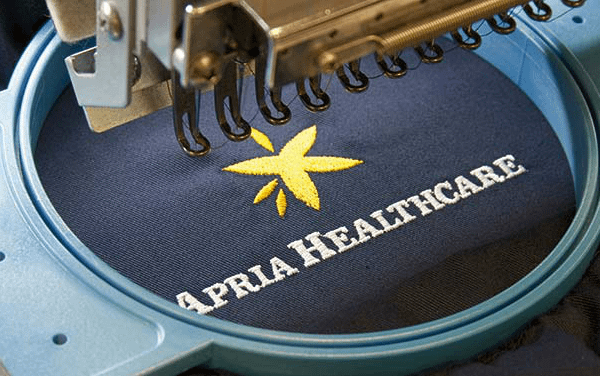 Embroidery